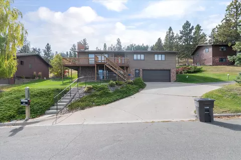 2243 Gold Rush Ave, Helena, MT 59601