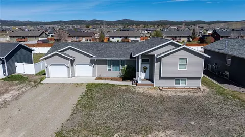1088 Pollux Rd, Helena, MT 59602