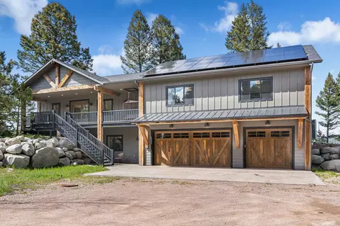 77 Rumsey Rd, Philipsburg, MT 59858