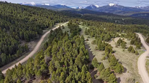 Nhn Lot 18 Phase 3 Dolus Lakes Road #18, Deer Lodge, MT 59722