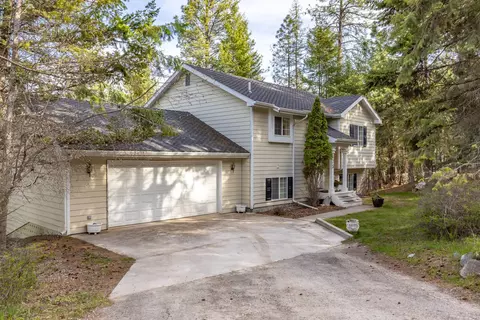 175 Skookum Rd, Lakeside, MT 59922
