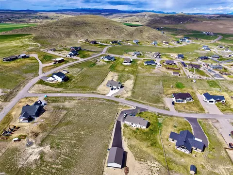 lot173 Western Larch Pl, Three Forks, MT 59752
