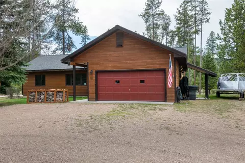 121 Peacemaker Pl, Seeley Lake, MT 59868