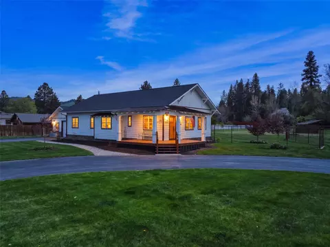 104 S Mill St, Darby, MT 59829