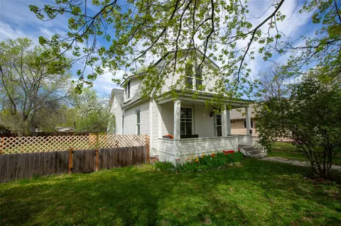 1012 Toole Ave, Missoula, MT 59802