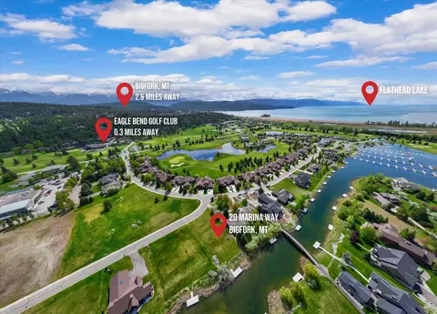 20 Marina Way, Bigfork, MT 59911 photo 6