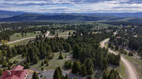 Nhn Lot 26 Phase 3 Dolus Lakes Road #26, Deer Lodge, MT 59722