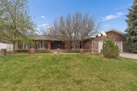 421 Deer Dr, Great Falls, MT 59404