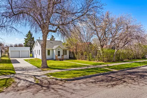 1612 4th Ave S, Great Falls, MT 59405
