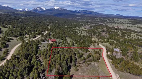 Nhn Lot 28 Phase 3 Dolus Lakes Road #28, Deer Lodge, MT 59722