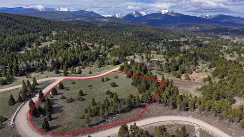 Nhn Lot 31A Phase 3 Dolus Lakes Road #31A, Deer Lodge, MT 59722