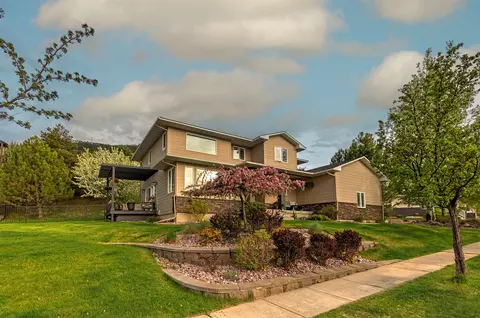 218 Mansion Heights Dr, Missoula, MT 59803
