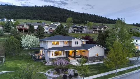 218 Mansion Heights Dr, Missoula, MT 59803