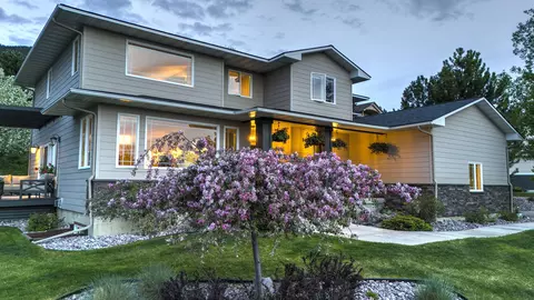 218 Mansion Heights Dr, Missoula, MT 59803
