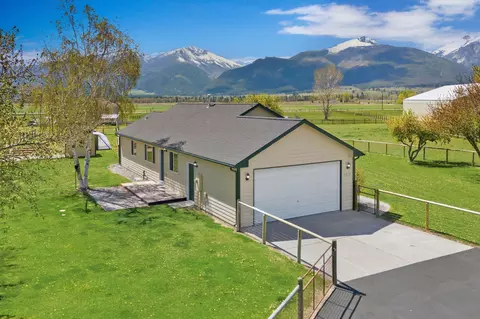 4318 Leonard Ln, Stevensville, MT 59870
