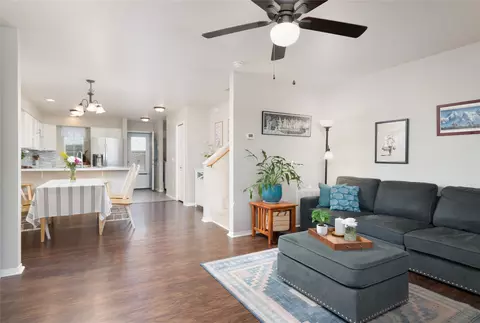 4558 Potter Park Loop #B, Missoula, MT 59808