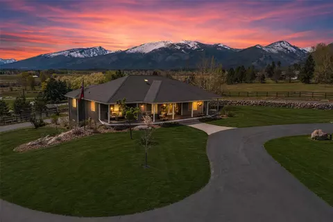 143 Knik Dr, Hamilton, MT 59840