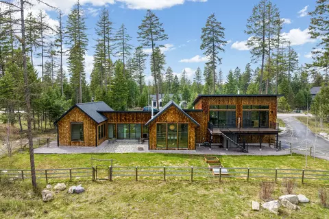 1157 Whitefish Village Dr, Whitefish, MT 59937