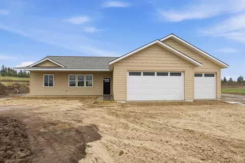 417 Wheatland Way, Stevensville, MT 59870