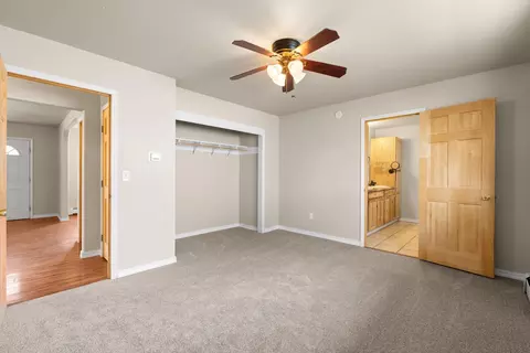 Bedroom - 403 8th St E, Polson, MT 59860 photo 2 of 7