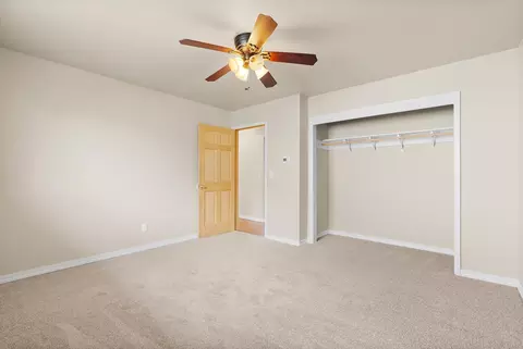 Bedroom - 403 8th St E, Polson, MT 59860 photo 1 of 7