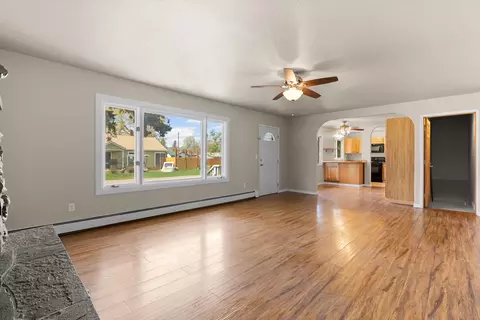 Living - 403 8th St E, Polson, MT 59860 photo 2 of 2
