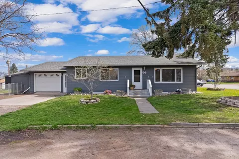 Exterior - 403 8th St E, Polson, MT 59860 photo 7 of 7