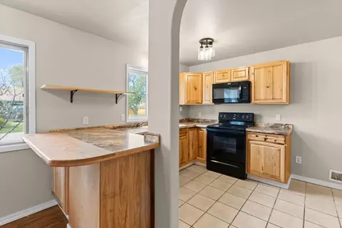 Kitchen - 403 8th St E, Polson, MT 59860 photo 1 of 2