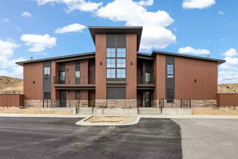 1120 Pizzini Dr #2A, Anaconda, MT 59711