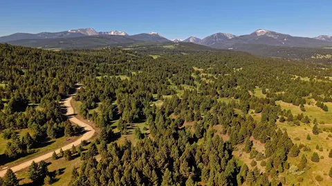 NHN Lot 3 Phase 3A Dolus Lakes Road #3, Deer Lodge, MT 59722