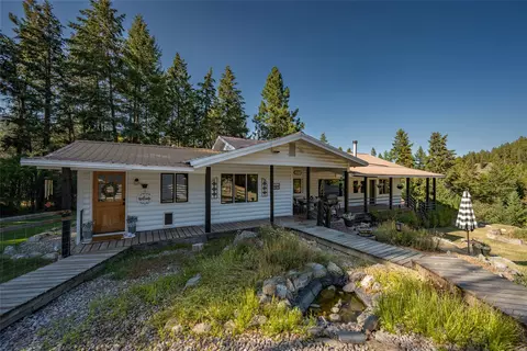 1115 Rogers Lake Rd, Kila, MT 59920