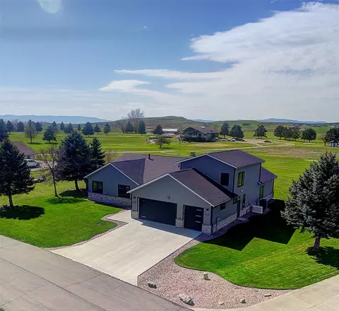46361 Stagecoach Trl, Ronan, MT 59864