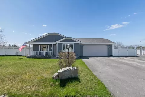 3086 Sweetgrass Ln, Kalispell, MT 59901