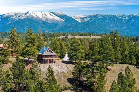 272 Summit Trl, Eureka, MT 59917