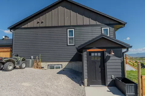 Exterior - 51 Whitehorse Rd, Townsend, MT 59644 photo 4 of 7