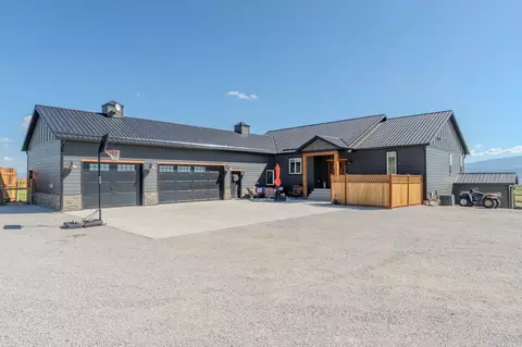 Exterior - 51 Whitehorse Rd, Townsend, MT 59644 photo 1 of 7