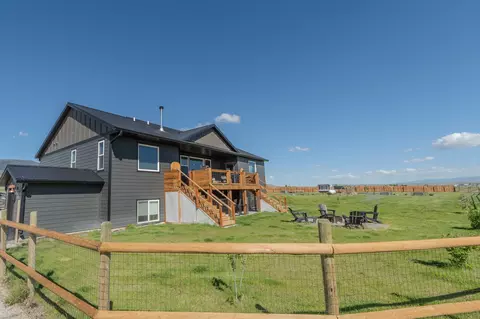 Exterior - 51 Whitehorse Rd, Townsend, MT 59644 photo 2 of 7