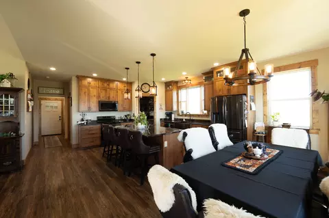 Dining - 51 Whitehorse Rd, Townsend, MT 59644 photo 1 of 2