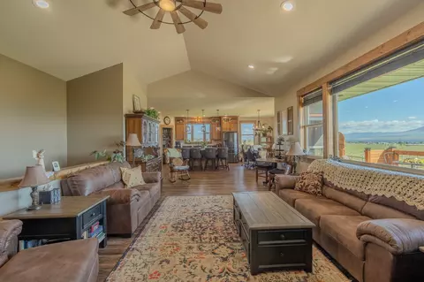 Living - 51 Whitehorse Rd, Townsend, MT 59644 photo 1 of 5