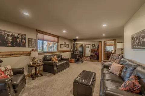 Living - 51 Whitehorse Rd, Townsend, MT 59644 photo 3 of 5
