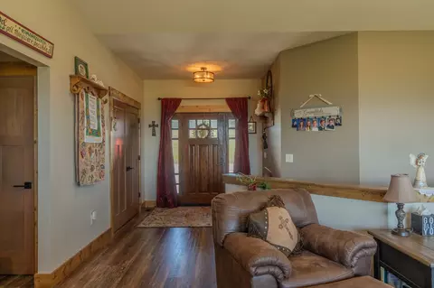 Entry Way - 51 Whitehorse Rd, Townsend, MT 59644 photo 2 of 3