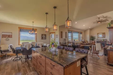 Dining - 51 Whitehorse Rd, Townsend, MT 59644 photo 2 of 2