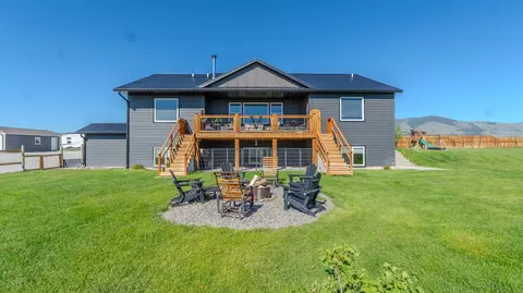 51 Whitehorse Rd, Townsend, MT 59644
