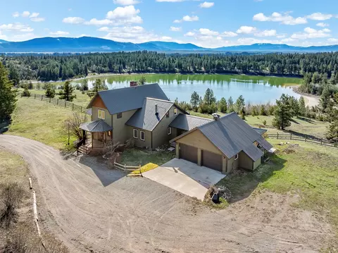 675 Lower Dry Gulch Rd, Ovando, MT 59854