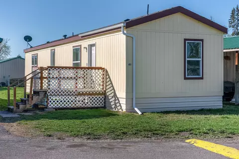 150 Shady Ln #412, Kalispell, MT 59901