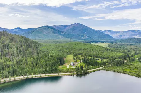 17274 17276 Bull Lake Rd, Troy, MT 59935