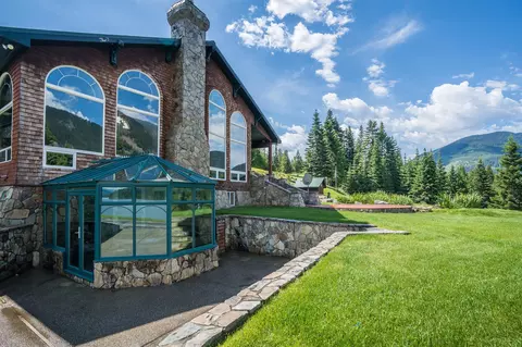 17274 17276 Bull Lake Rd, Troy, MT 59935