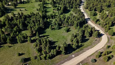 NHN Lot 7 Phase 3A Dolus Lakes Road #7, Deer Lodge, MT 59722
