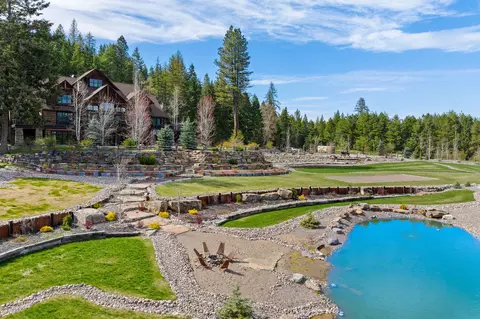 310 Rocky Woods Ln, Bigfork, MT 59911