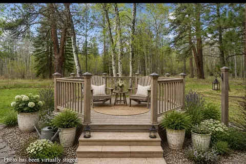 Exterior - 565 Chickadee Ln, Victor, MT 59875 photo 3 of 13